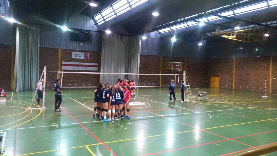 Xuvenil Emevé Juvenil