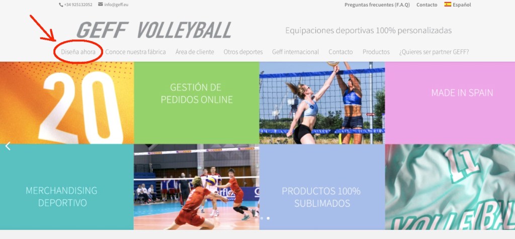 Como diseñar camiseta