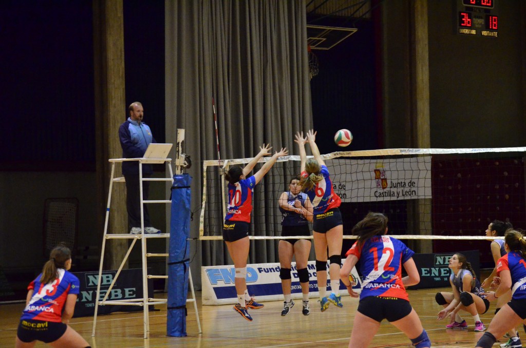 Derrota por la mínima en Valladolid (y todos los resultados de la jornada&nbsp;16/01/16)