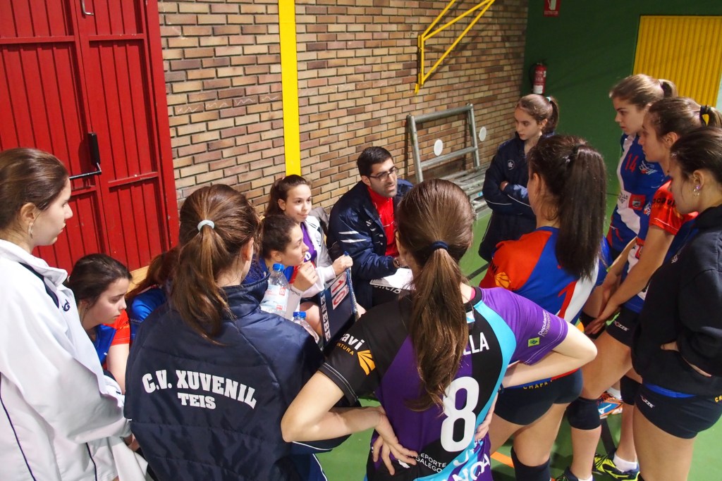 Resultados PlayOffs (12/03/16)