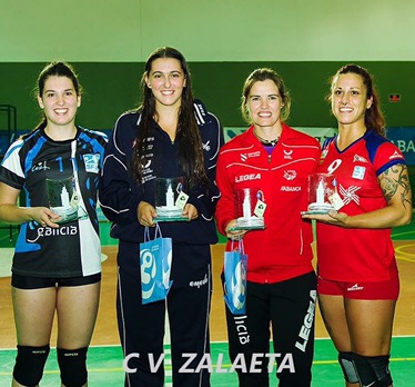 Torneo CV Zalaeta