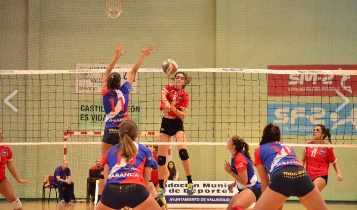 Resumen de la segunda jornada de la superliga&nbsp;2